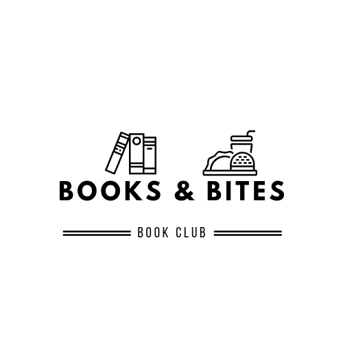 books and bites book club